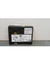 Recambio de modulo electronico para opel mokka x excellence referencia OEM IAM 84251842 453116246 
