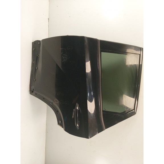 Recambio de puerta trasera izquierda para hyundai tucson (nx4e, nx4a) 1.6 t-gdi referencia OEM IAM 77003N7005  