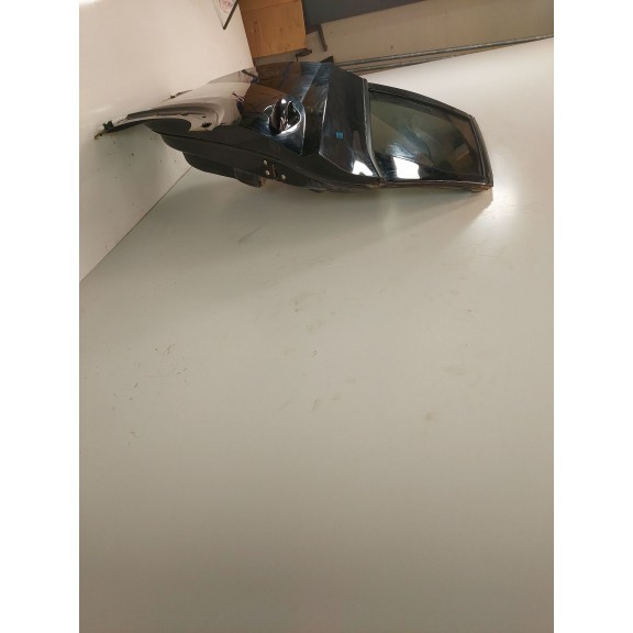 Recambio de puerta trasera izquierda para hyundai tucson (nx4e, nx4a) 1.6 t-gdi referencia OEM IAM 77003N7005  