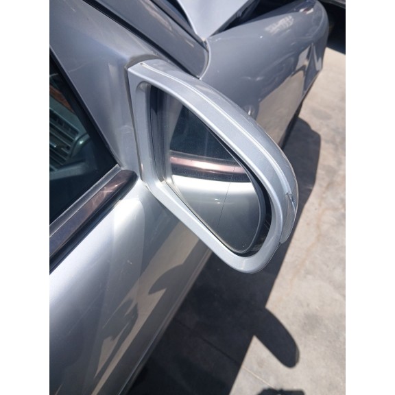 Recambio de retrovisor derecho para mercedes-benz clase e (w210) e 270 cdi (210.016) referencia OEM IAM   