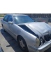 mercedes-benz clase e (w210) del año 2003