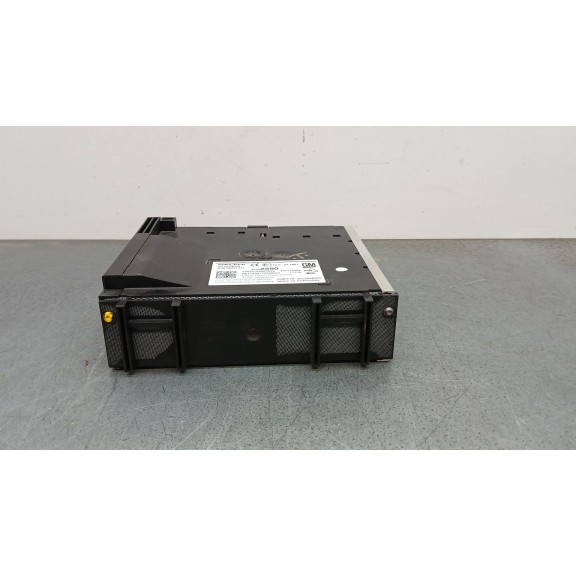 Recambio de modulo electronico para opel mokka x excellence referencia OEM IAM 42592590  
