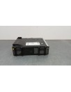 Recambio de modulo electronico para opel mokka x excellence referencia OEM IAM 42592590  