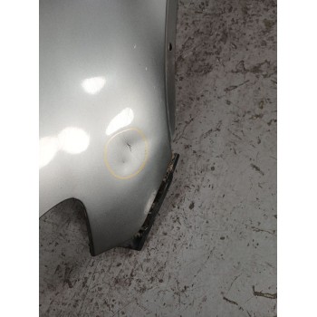 Recambio de aleta delantera izquierda para bmw x5 (e53) 3.0d referencia OEM IAM   