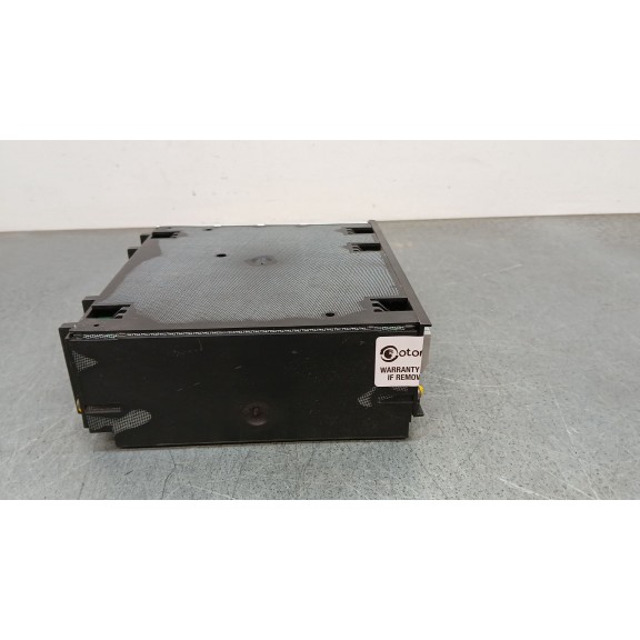 Recambio de modulo electronico para opel mokka x excellence referencia OEM IAM 42592590  