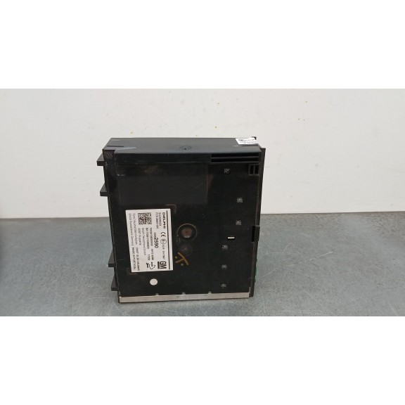 Recambio de modulo electronico para opel mokka x excellence referencia OEM IAM 42592590  