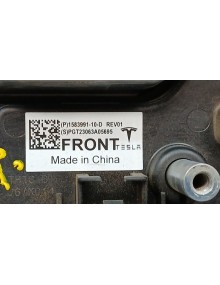 Recambio de modulo electronico para tesla model 3 (5yj3) ev referencia OEM IAM 158399110   2