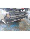 Recambio de refuerzo paragolpes trasero para seat leon sportstourer (kl8, kld) 1.5 tsi referencia OEM IAM   