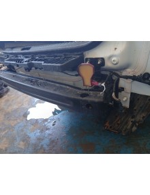 Recambio de refuerzo paragolpes trasero para seat leon sportstourer (kl8, kld) 1.5 tsi referencia OEM IAM    2