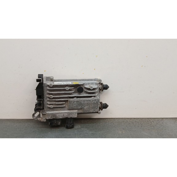 Recambio de modulo electronico para citroën c4 picasso feel referencia OEM IAM 9819596180  
