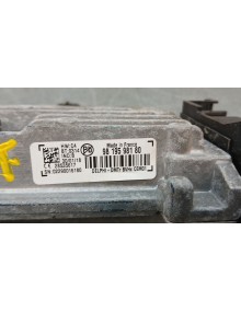 Recambio de modulo electronico para citroën c4 picasso feel referencia OEM IAM 9819596180   2