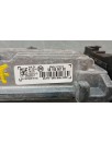 Recambio de modulo electronico para citroën c4 picasso feel referencia OEM IAM 9819596180  