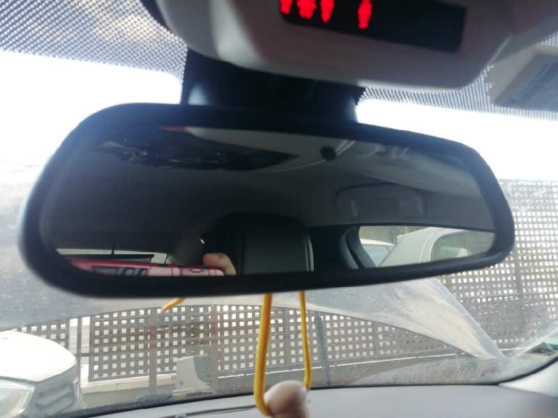 Recambio de espejo interior para peugeot 508 business line referencia OEM IAM   