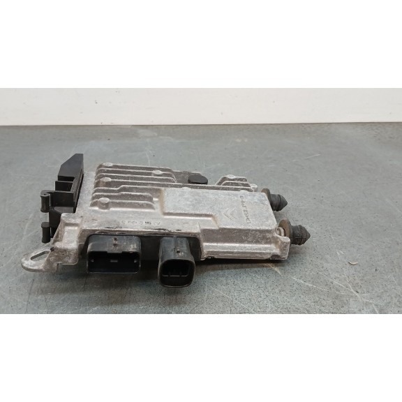Recambio de modulo electronico para citroën c4 picasso feel referencia OEM IAM 9819596180  