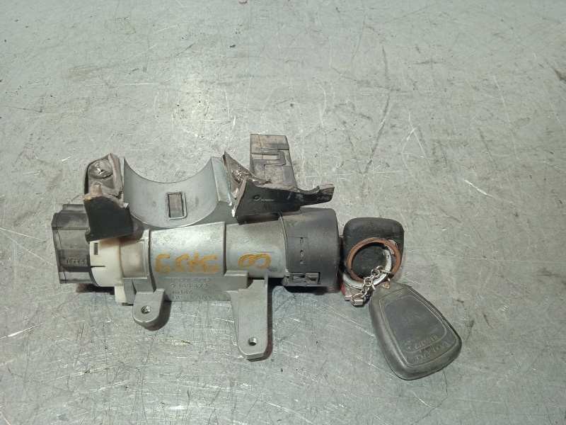 Recambio de conmutador de arranque para volvo s80 berlina 2.5 d referencia OEM IAM 9169572 MANUAL 