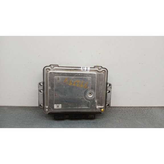 Recambio de centralita motor uce para peugeot 207 1.6 hdi cat (9hz / dv6ted4) referencia OEM IAM 9661004480 0281012465 