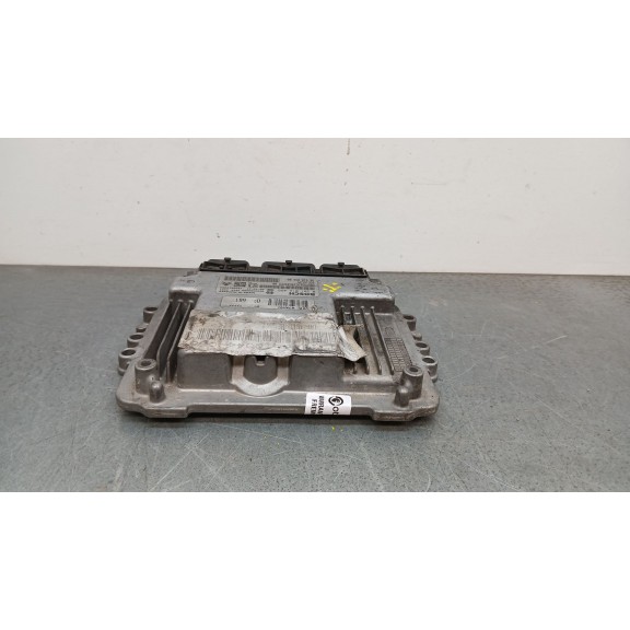 Recambio de centralita motor uce para peugeot 207 1.6 hdi cat (9hz / dv6ted4) referencia OEM IAM 9661004480 0281012465 