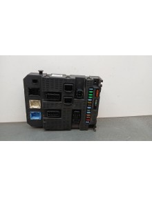 Recambio de centralita bsi para peugeot 207 1.6 hdi cat (9hz / dv6ted4) referencia OEM IAM 9659285580  