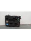 Recambio de centralita bsi para peugeot 207 1.6 hdi cat (9hz / dv6ted4) referencia OEM IAM 9659285580  