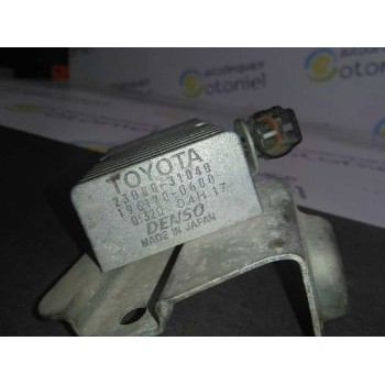 Recambio de modulo electronico para lexus is200 (ds2/is2) 250 v6 referencia OEM IAM 2308031040 BOMBA COMBUSTIBLE 