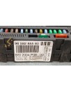 Recambio de centralita bsi para peugeot 207 1.6 hdi cat (9hz / dv6ted4) referencia OEM IAM 9659285580  