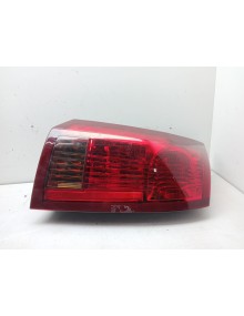 Recambio de piloto trasero izquierdo para cadillac cts 3.2 elegance referencia OEM IAM 10010605  