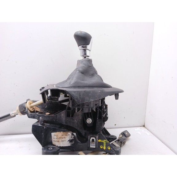 Recambio de palanca cambio para ford focus iv turnier (hp) 1.5 ecoblue referencia OEM IAM   