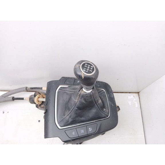Recambio de palanca cambio para ford focus iv turnier (hp) 1.5 ecoblue referencia OEM IAM   