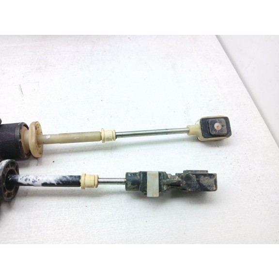 Recambio de palanca cambio para ford focus iv turnier (hp) 1.5 ecoblue referencia OEM IAM   