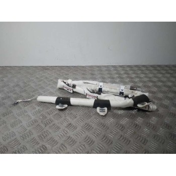 Recambio de airbag cortina delantero izquierdo para opel corsa f 1.2 referencia OEM IAM 9827991480  