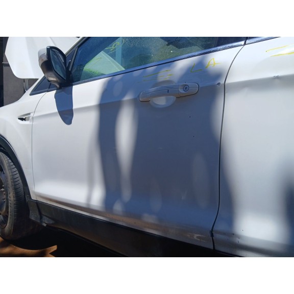Recambio de puerta delantera izquierda para ford kuga ii (dm2) 2.0 tdci 4x4 referencia OEM IAM   