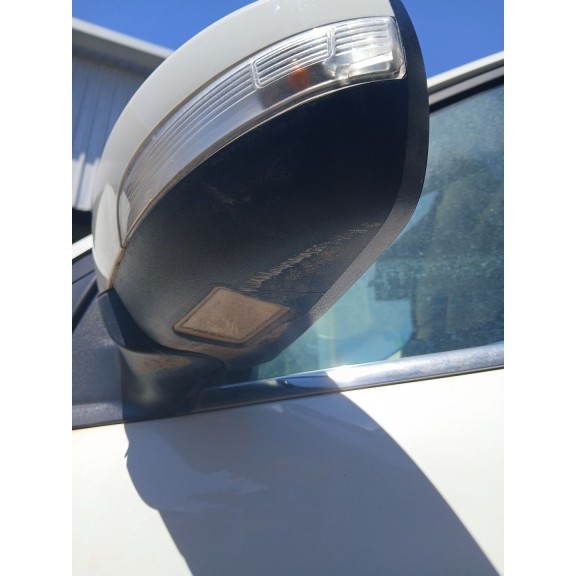 Recambio de retrovisor izquierdo para ford kuga ii (dm2) 2.0 tdci 4x4 referencia OEM IAM   