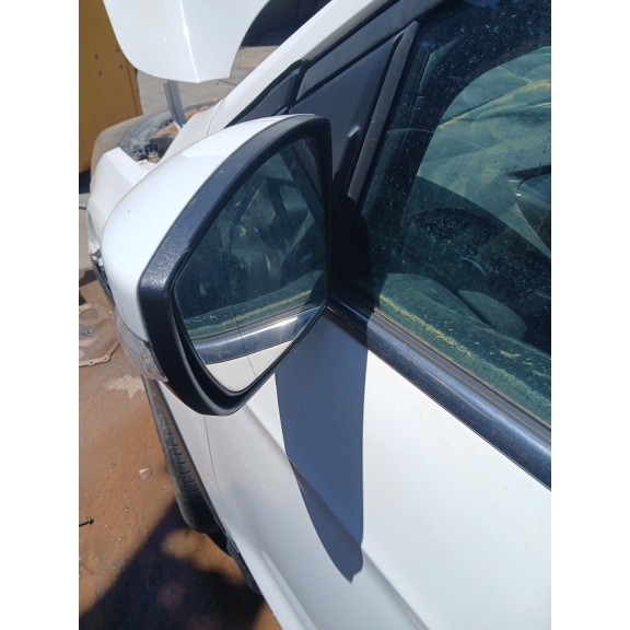 Recambio de retrovisor izquierdo para ford kuga ii (dm2) 2.0 tdci 4x4 referencia OEM IAM   
