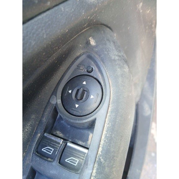 Recambio de retrovisor izquierdo para ford kuga ii (dm2) 2.0 tdci 4x4 referencia OEM IAM   