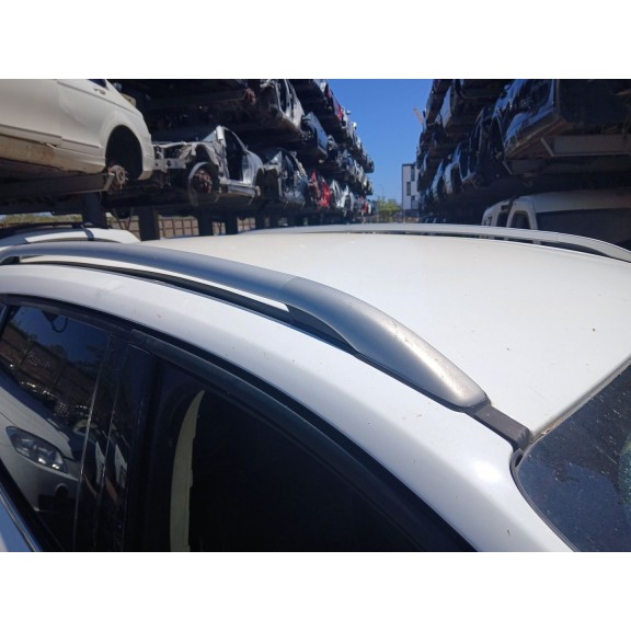 Recambio de barras techo para ford kuga ii (dm2) 2.0 tdci 4x4 referencia OEM IAM   