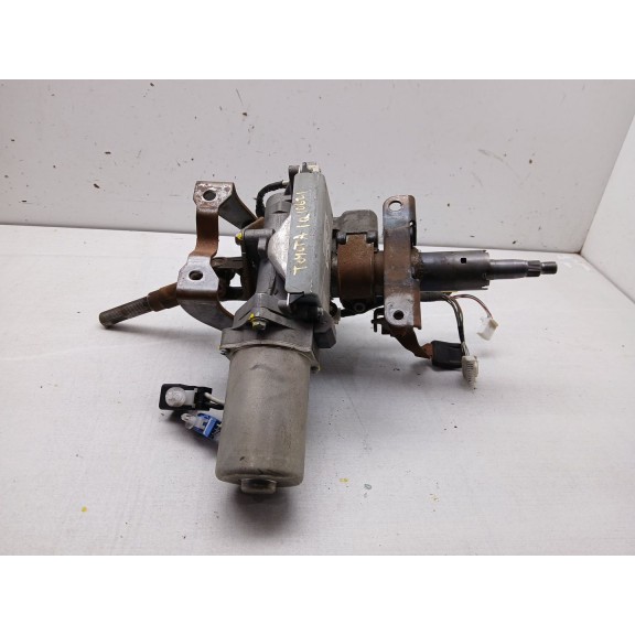 Recambio de columna direccion para toyota iq básico referencia OEM IAM 4525074131  