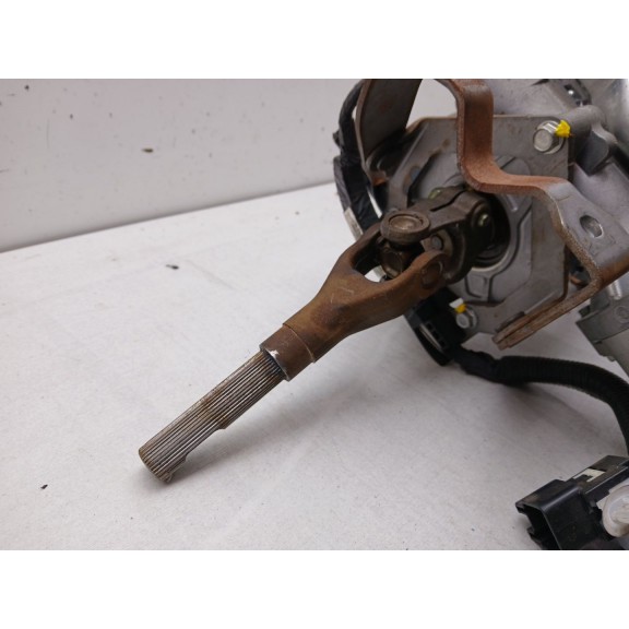 Recambio de columna direccion para toyota iq básico referencia OEM IAM 4525074131  