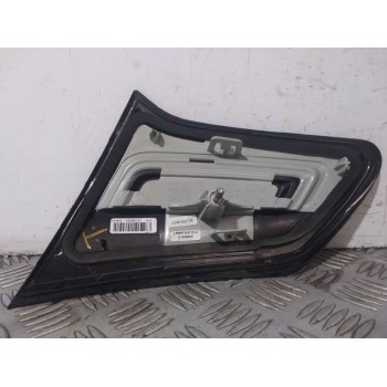 Recambio de piloto trasero izquierdo interior para citroën c4 lim. business referencia OEM IAM 9808624880 2ºSERIE 