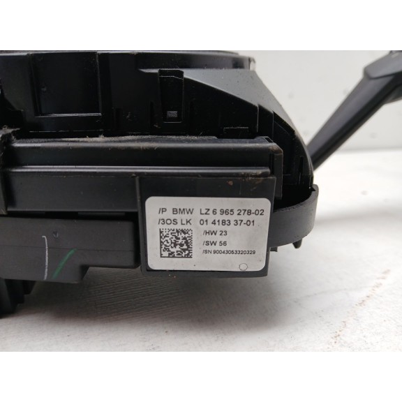 Recambio de mando multifuncion para bmw serie 3 berlina (e90) 320d referencia OEM IAM 3920020815501  