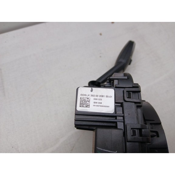 Recambio de mando multifuncion para bmw serie 3 berlina (e90) 320d referencia OEM IAM 3920020815501  