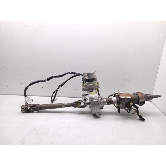 Recambio de columna direccion para toyota auris luna referencia OEM IAM 45020425  