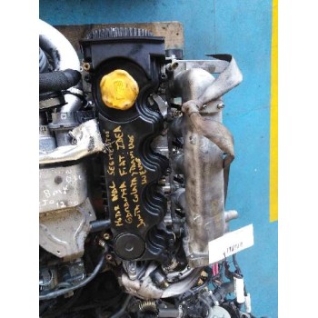 MOTOR COMPLETO 188B2000 <M> 