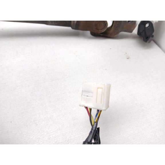 Recambio de columna direccion para toyota auris luna referencia OEM IAM 45020425  