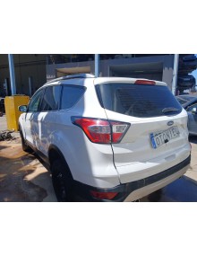 ford kuga ii (dm2) del año 2019 2