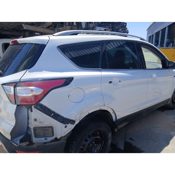 ford kuga ii (dm2) del año 2019