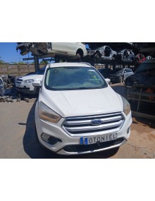 ford kuga ii (dm2) del año 2019