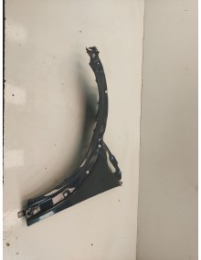 Recambio de aleta delantera izquierda para mini mini countryman (r60) one d referencia OEM IAM 41009805643  