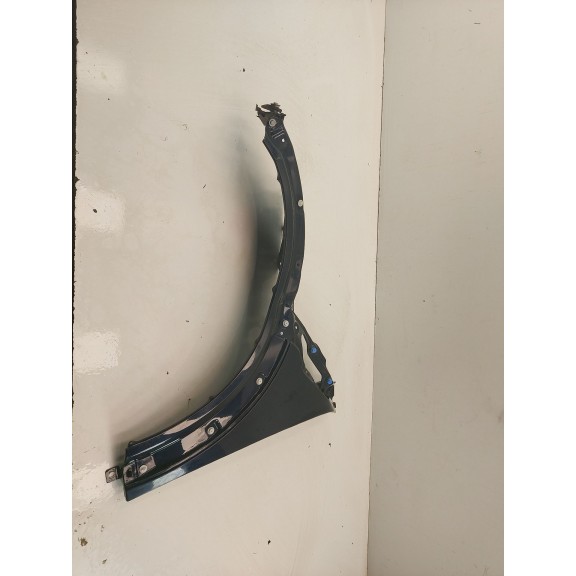 Recambio de aleta delantera izquierda para mini mini countryman (r60) one d referencia OEM IAM 41009805643  