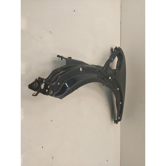 Recambio de aleta delantera izquierda para mini mini countryman (r60) one d referencia OEM IAM 41009805643  