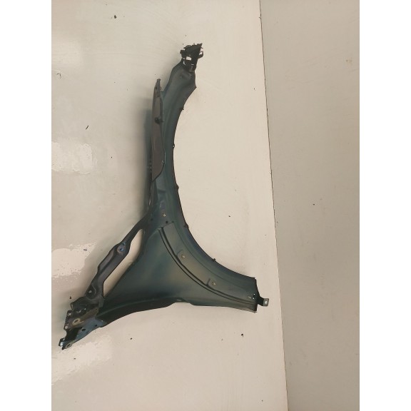 Recambio de aleta delantera izquierda para mini mini countryman (r60) one d referencia OEM IAM 41009805643  